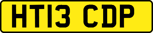 HT13CDP