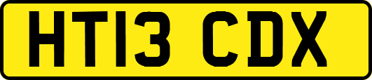 HT13CDX