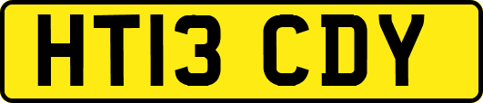 HT13CDY