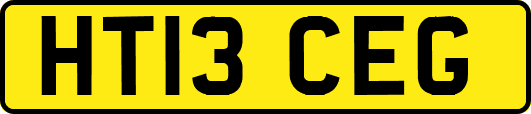 HT13CEG