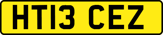 HT13CEZ