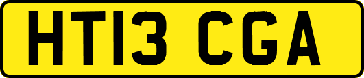 HT13CGA