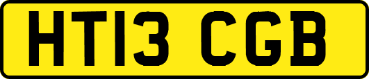 HT13CGB