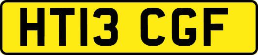 HT13CGF