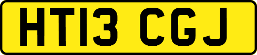 HT13CGJ
