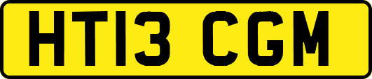 HT13CGM