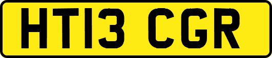 HT13CGR