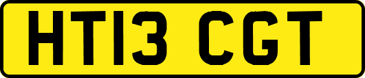 HT13CGT