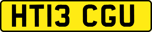 HT13CGU