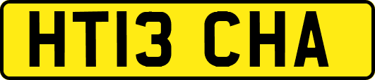 HT13CHA