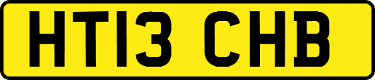 HT13CHB