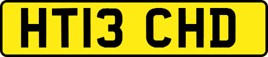 HT13CHD