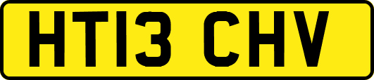 HT13CHV