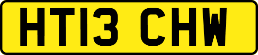 HT13CHW