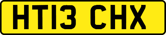 HT13CHX
