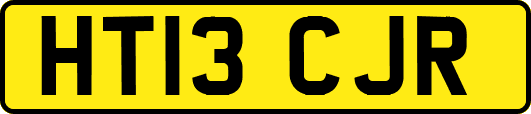 HT13CJR