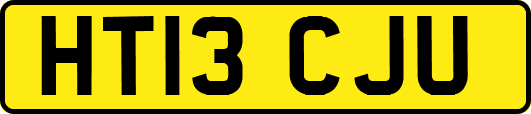 HT13CJU