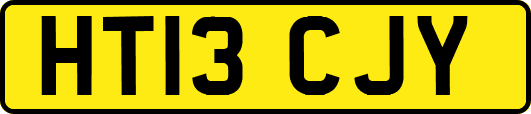 HT13CJY