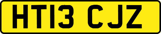 HT13CJZ
