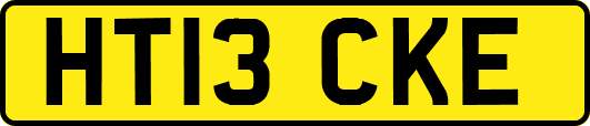 HT13CKE