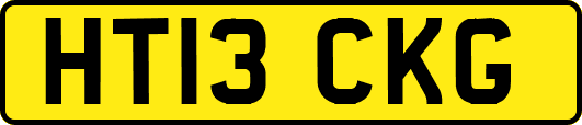 HT13CKG