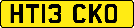HT13CKO