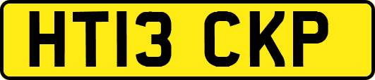HT13CKP