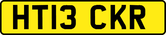 HT13CKR