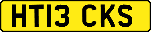 HT13CKS