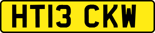 HT13CKW