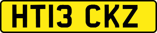 HT13CKZ