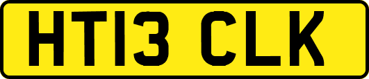 HT13CLK