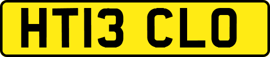 HT13CLO