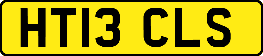 HT13CLS