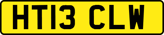 HT13CLW