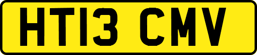 HT13CMV