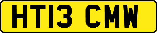 HT13CMW