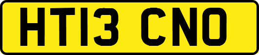 HT13CNO
