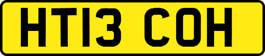 HT13COH