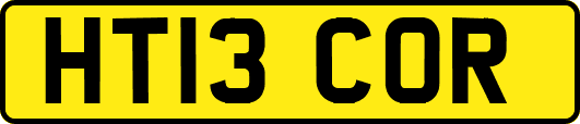 HT13COR