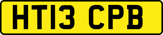 HT13CPB