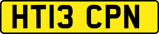 HT13CPN