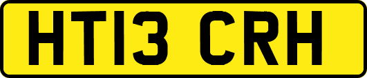 HT13CRH