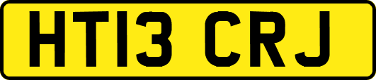 HT13CRJ