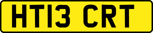 HT13CRT