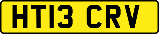 HT13CRV