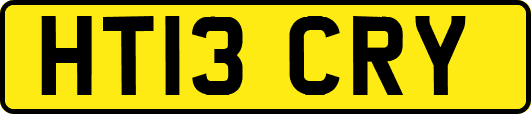 HT13CRY