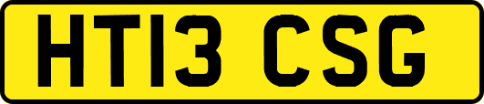 HT13CSG