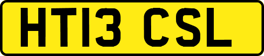 HT13CSL