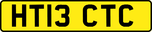 HT13CTC